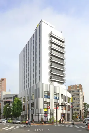 Image of Smile Hotel Shonan Fujisawa