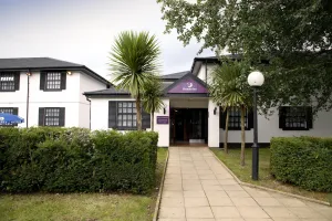 Image of Premier Inn Cobham