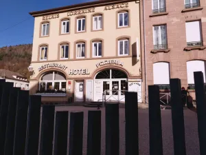 Image of Relais Lorraine Alsace Pere & Fils