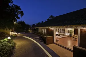 Image of The Fern Samali Resort