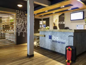 Image of ibis budget Berck Sur Mer