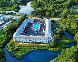 Image of Cape Sands Inn