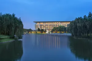 Image of The Yuluxe Sheshan, Shanghai, A Tribute Portfolio Hotel