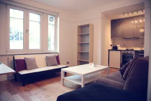 Image of Flat1 Camden Road