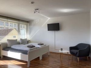 Image of Moderne Studios im Herzen von Osnabrueck