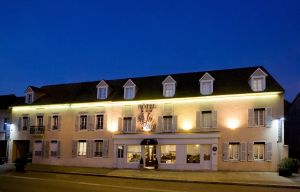 Image of Hôtel de la Paix, Beaune