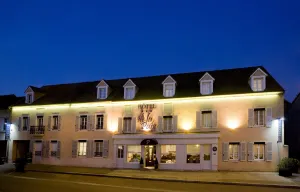 Image of Hôtel de la Paix, Beaune