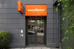 Image of easyHotel Belfast