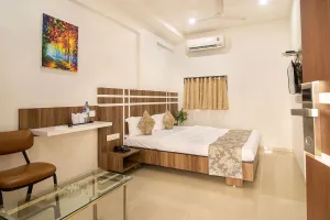 Image of Hotel Sheetal Plaza