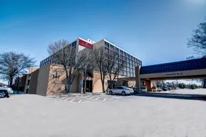 Image of Ramada Plaza by Wyndham Atlanta Airport