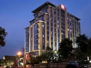 Image of Hotel Ibis Semarang Simpang Lima
