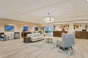 Image of Homewood Suites by Hilton Panama City Beach