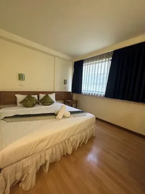 Image of Asia Inn Bangkok 2022