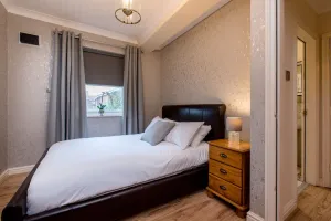 Image of Cattle Market View Apartment