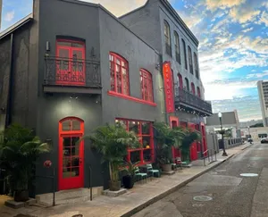 Image of Catahoula Hotel New Orleans