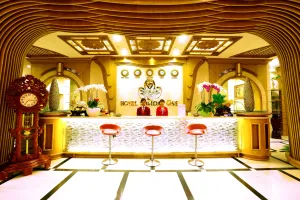 Image of Holiday One Can Tho Hotel