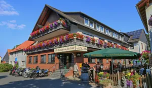 Image of Landgasthaus zur Linde