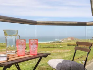 Image of Headland View
