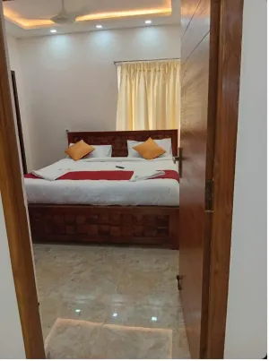 Image of SBHS Homestay - Sheshadri - Near Padmavathi University Bangalore Highway