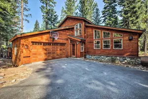 Image of Moosetrack by AvantStay Cozy Cabin In The Heart of Tahoe Donner