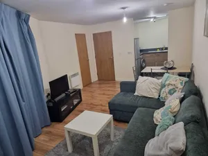 Image of Central 2-bedroom Apartment, Chelmsford, Parking