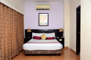 Image of Mirage Hotel