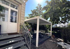 Image of Historical Luxury Homes - Stadtvilla mit Jacuzzi und Garten