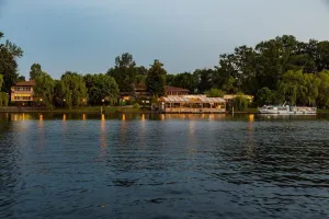 Image of Hotel Herastrau