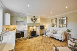 Image of Host Stay Oakwell Cottage