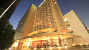 Image of Hotel Sunroute Plaza Shinjuku