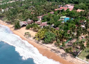 Image of Siddhalepa Ayurveda Resort - All Meals, Ayurveda Treatment and Yoga
