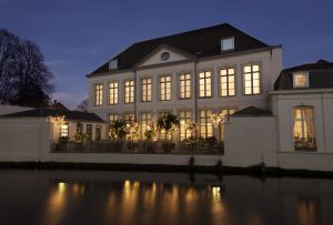Image of Hotel Van Cleef