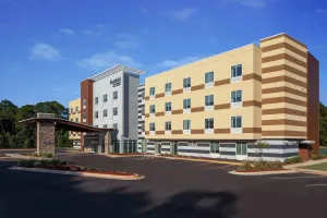 Image of Fairfield by Marriott Inn & Suites Pensacola Pine Forest