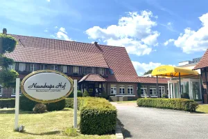 Image of Naundrups Hof