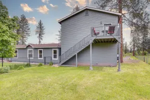 Image of Cozy Clearwater Apartment - Hike, Fish & Explore!