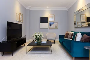 Image of The Ascot Escape - Stylish 4bdr With Courtyard