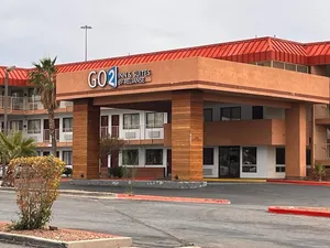 Image of GO2 Inn & Suites by Relianse