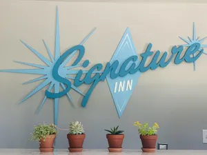 Image of Signature Inn Santa Clara