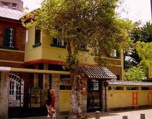 Image of Hotel Cayman