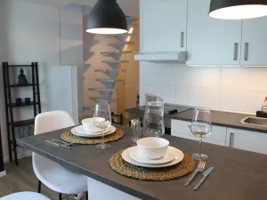 Image of Apartmenthaus in der Arnoldstraße