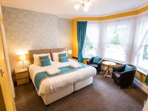 Image of Grosvenor House Hotel