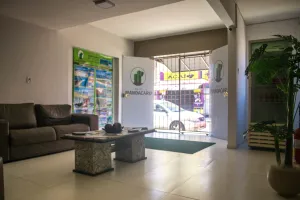 Image of Mandacaru pousada