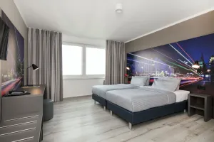 Image of Hotel Berlin Lichtenberg