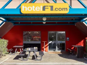 Image of hotelF1 Lyon Gerland Vénissieux