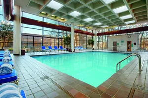 Image of DoubleTree by Hilton Kansas City - Overland Park