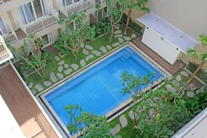 Image of Choice Stay Hotel Denpasar