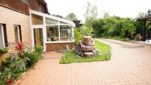 Image of Pension Zum Froschkönig
