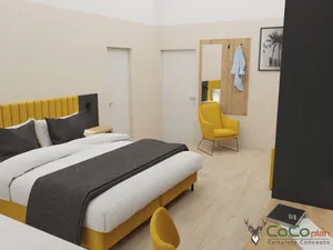 Image of NEU - Sona Design Rooms - CITY CENTER -