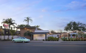 Image of Dr Wilkinsons Backyard Resort and Mineral Springs a Member of Design Hotels