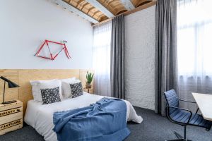 Image of Hotel La Grande Cloche